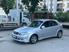 Sahibinden Chevrolet Lacetti 1.4 WTCC 2011 Model  267.000 km Gri