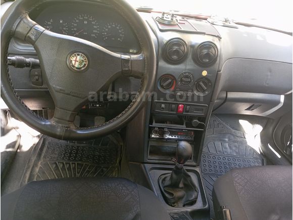 Sahibinden Alfa Romeo 146 1.4 TS 1998 Model