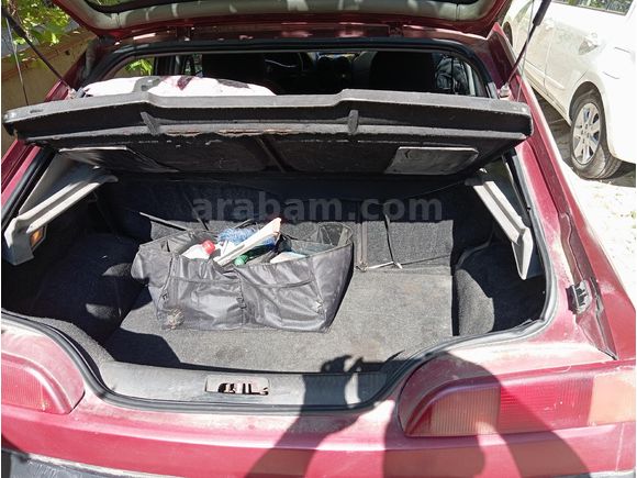 Sahibinden Alfa Romeo 146 1.4 TS 1998 Model