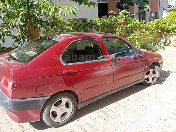 Sahibinden Alfa Romeo 146 1.4 TS 1998 Model