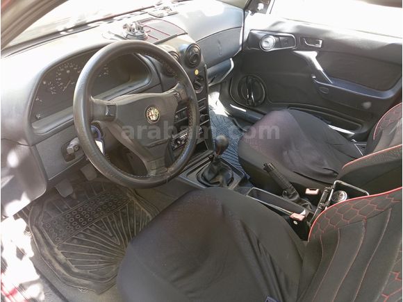 Sahibinden Alfa Romeo 146 1.4 TS 1998 Model