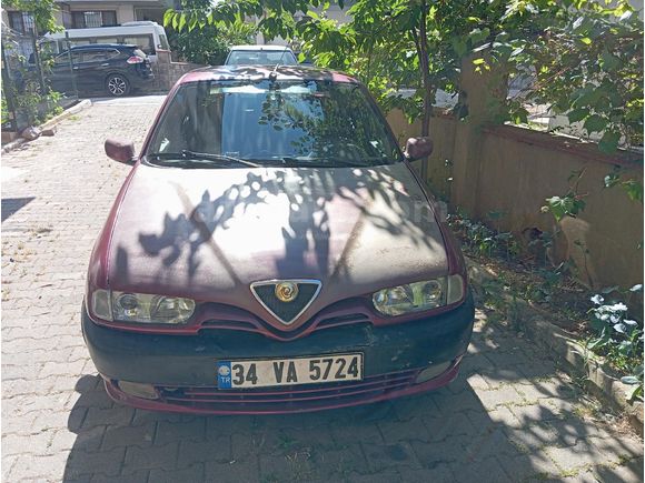 Sahibinden Alfa Romeo 146 1.4 TS 1998 Model