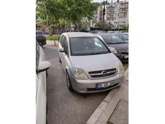 Sahibinden Opel Meriva 1.6 Cosmo 2004 Model