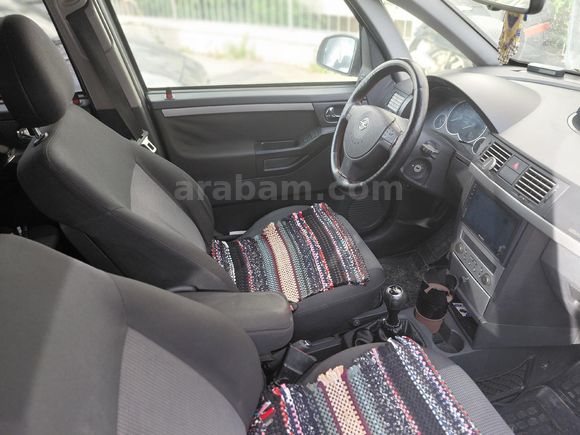 Sahibinden Opel Meriva 1.6 Cosmo 2004 Model