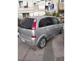 Sahibinden Opel Meriva 1.6 Cosmo 2004 Model