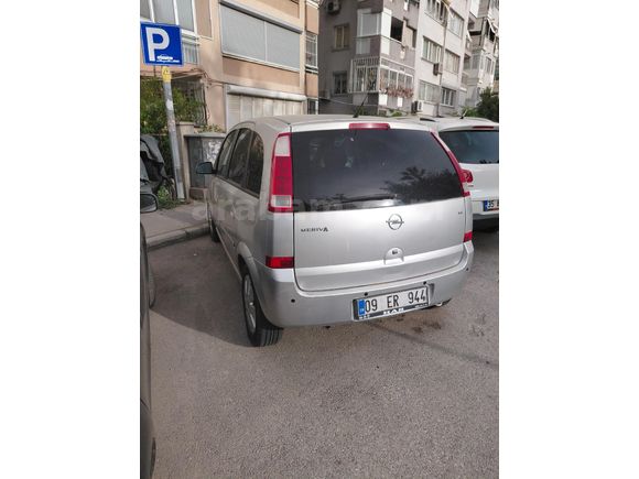 Sahibinden Opel Meriva 1.6 Cosmo 2004 Model