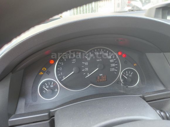 Sahibinden Opel Meriva 1.6 Cosmo 2004 Model