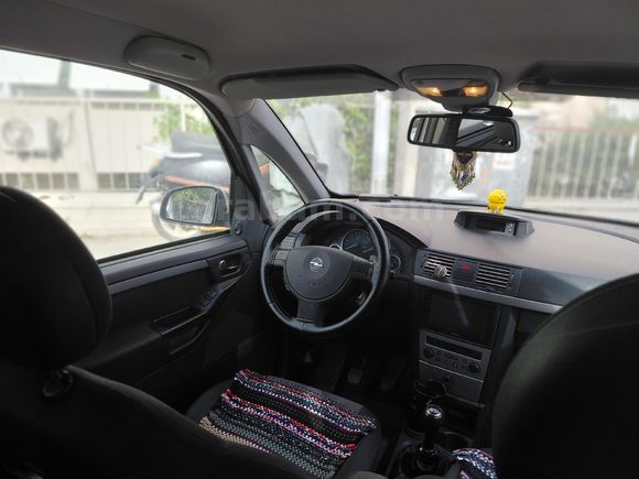 Sahibinden Opel Meriva 1.6 Cosmo 2004 Model