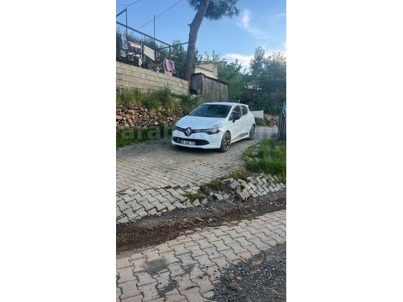 Sahibinden Renault Clio 1.5 dCi Joy 2015 Model 