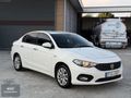 ÇAKIRHANLI | 2017 3 Boya/Dijital Klima/Cruise Control-Urban Egea