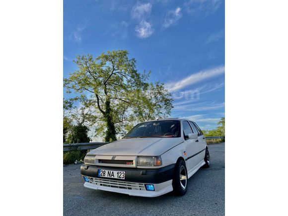 Sahibinden Fiat Tipo 1.6 SX 1998 Model Giresun 83.000 km Beyaz