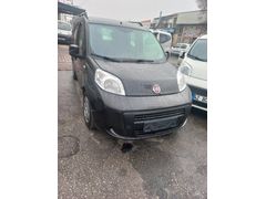 Sahibinden Fiat Fiorino Cargo 1.3 Multijet Actual 2009 Model  320.000 km Siyah