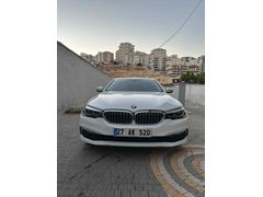 Sahibinden BMW 5 Serisi 520i Prestige 2017 Model Gaziantep