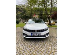 2020 Fiat Egea 1.3 Multijet Easy 134.000 KM Değişensiz
