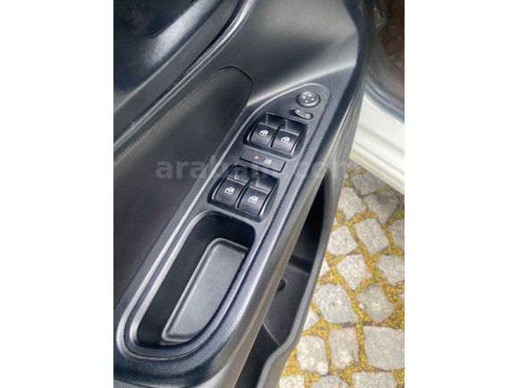 2020 Fiat Egea 1.3 Multijet Easy 134.000 KM Değişensiz