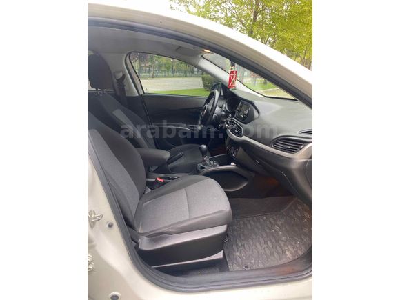 2020 Fiat Egea 1.3 Multijet Easy 134.000 KM Değişensiz