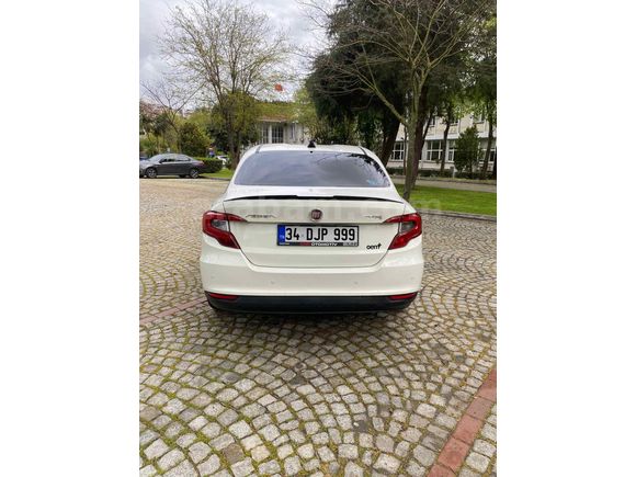 2020 Fiat Egea 1.3 Multijet Easy 134.000 KM Değişensiz