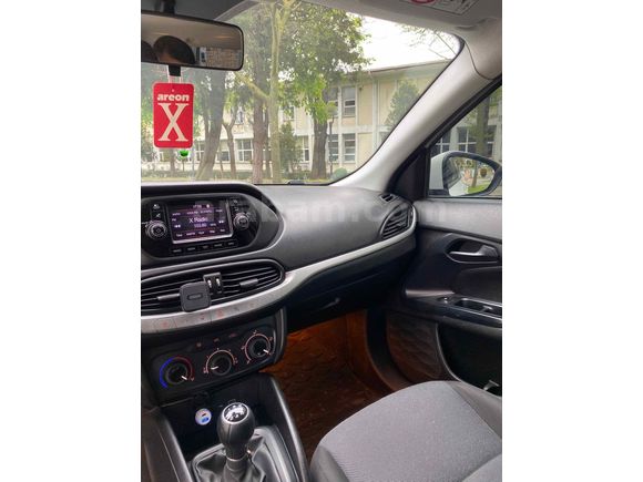 2020 Fiat Egea 1.3 Multijet Easy 134.000 KM Değişensiz