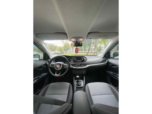 2020 Fiat Egea 1.3 Multijet Easy 134.000 KM Değişensiz