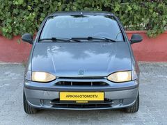  Fiat Palio 1.4 EL 2000 Model/ KLiMA /HİDROLİK DİREKSİYON /ÖN CAM OTOMATİk