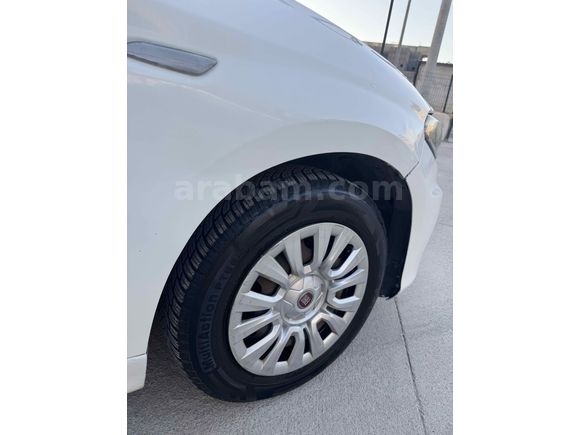 Sahibinden Fiat Egea 1.3 Multijet Easy 2020 Model 