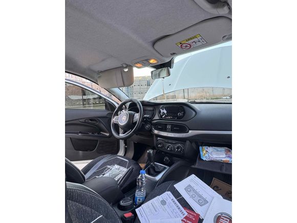 Sahibinden Fiat Egea 1.3 Multijet Easy 2020 Model 