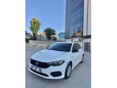 Sahibinden Fiat Egea 1.3 Multijet Easy 2020 Model 