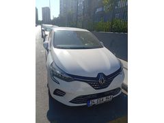Sahibinden Renault Clio 1.0 TCe Joy 2021 Model