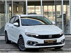 İLHAN POYRAZ'DAN 2025 EGEA 1.6 MULTİJET URBAN OTOMATİK BOYASIZ