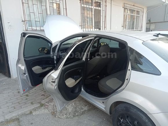 Sahibinden Fiat Linea 1.3 Multijet Active Plus 2012 Model