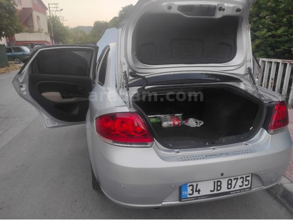 Sahibinden Fiat Linea 1.3 Multijet Active Plus 2012 Model