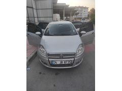 Sahibinden Fiat Linea 1.3 Multijet Active Plus 2012 Model