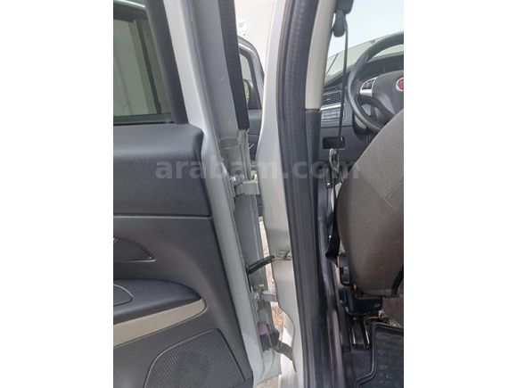 Sahibinden Fiat Linea 1.3 Multijet Active Plus 2012 Model