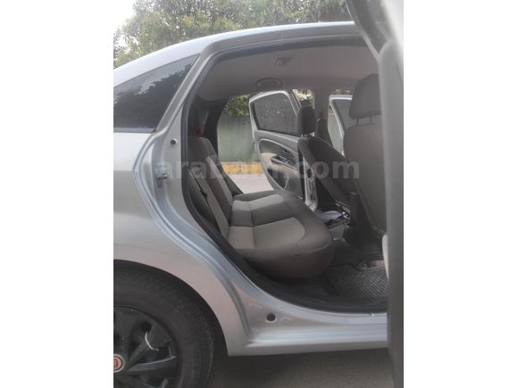 Sahibinden Fiat Linea 1.3 Multijet Active Plus 2012 Model