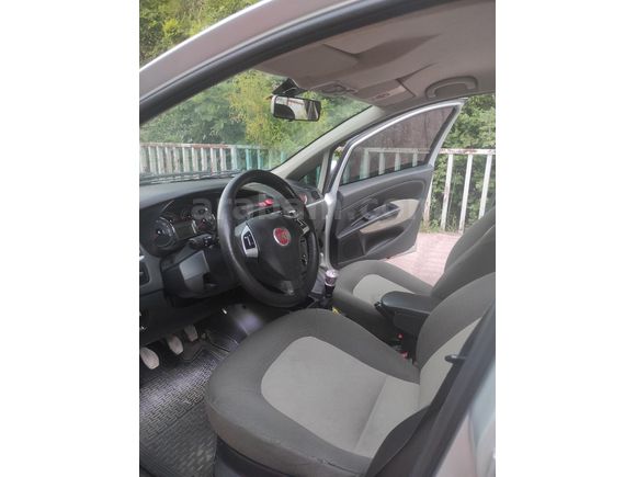 Sahibinden Fiat Linea 1.3 Multijet Active Plus 2012 Model