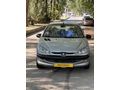 DMR OTOMOTİV'DEN PEUGEOT 206 MASRAFSIZ KUSURSUZ