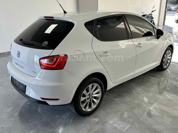 Sahibinden Seat Ibiza 1.2 TSI Style 2016 Model 