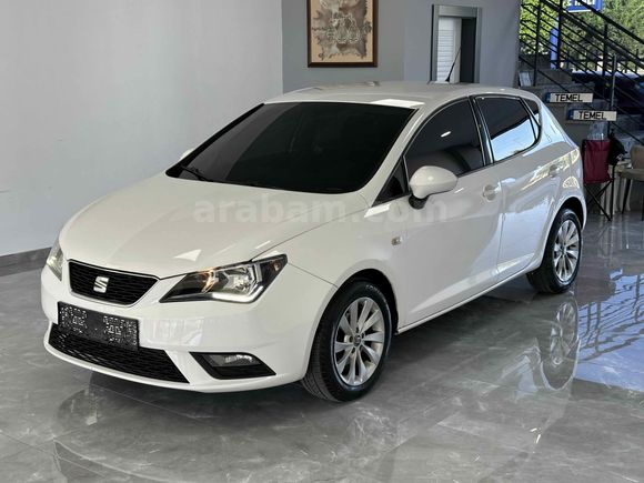 Sahibinden Seat Ibiza 1.2 TSI Style 2016 Model 