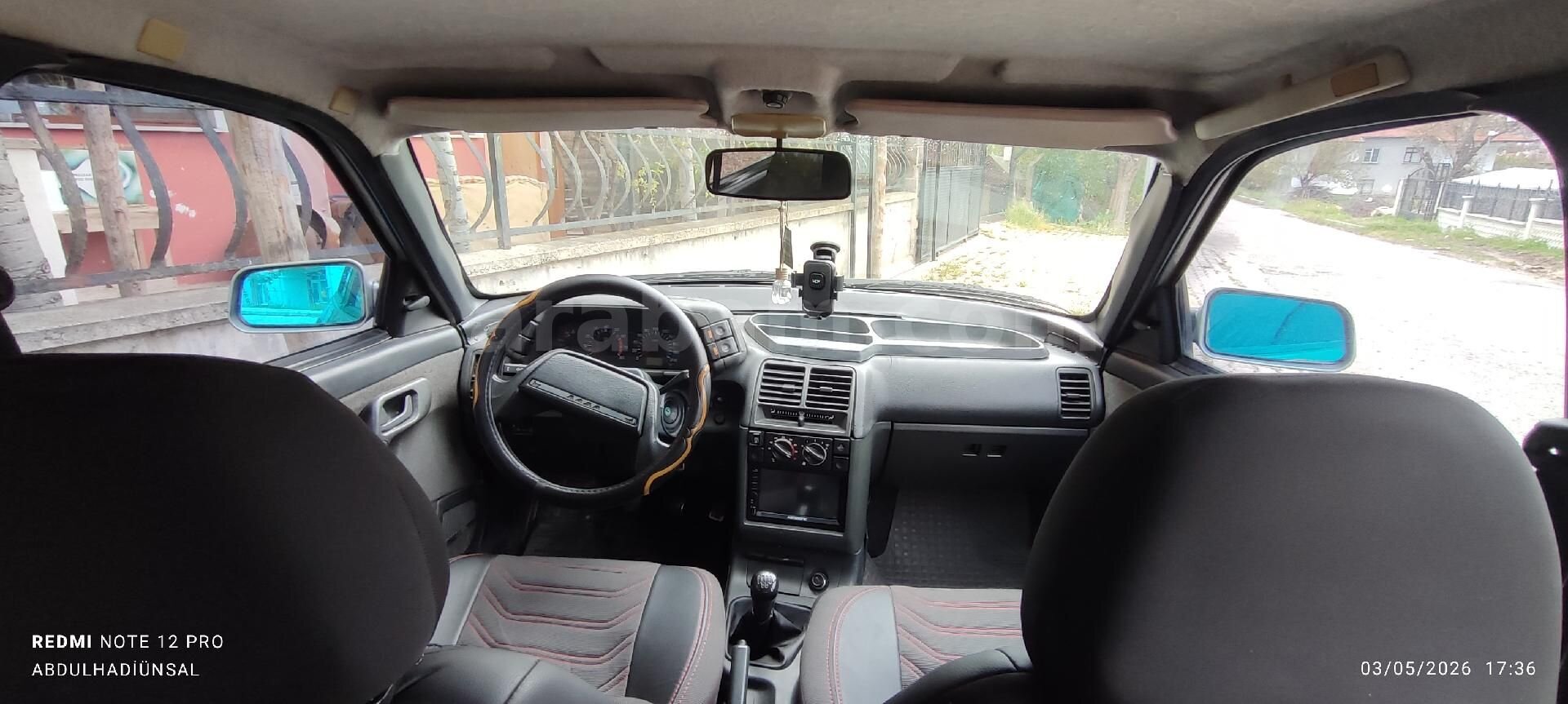 Sahibinden Lada Vega 1.6 2006 Model 7