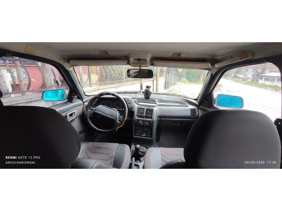Sahibinden Lada Vega 1.6 2006 Model