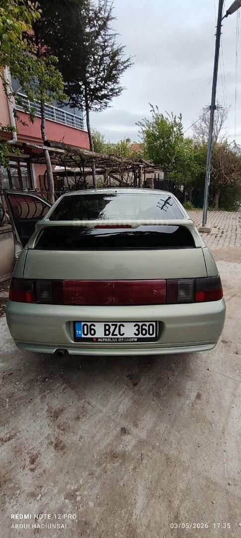 Sahibinden Lada Vega 1.6 2006 Model 2