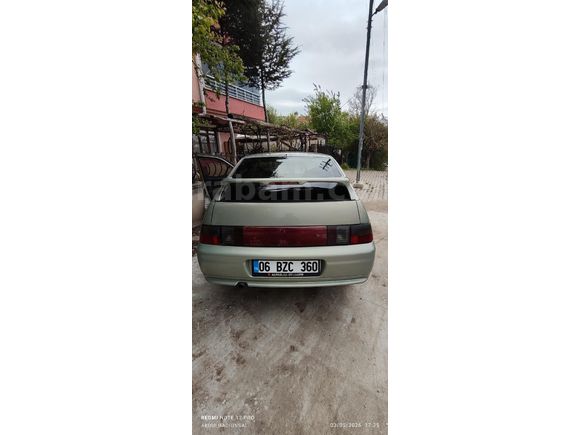 Sahibinden Lada Vega 1.6 2006 Model