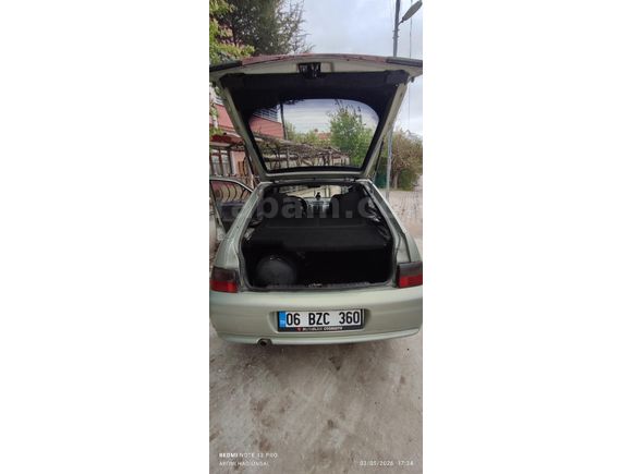 Sahibinden Lada Vega 1.6 2006 Model