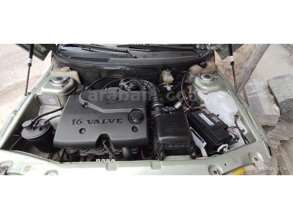 Sahibinden Lada Vega 1.6 2006 Model
