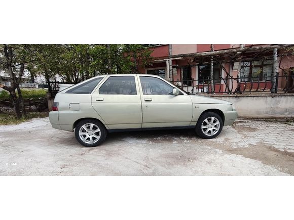 Sahibinden Lada Vega 1.6 2006 Model