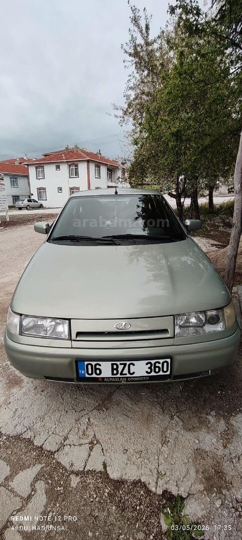 Sahibinden Lada Vega 1.6 2006 Model 1