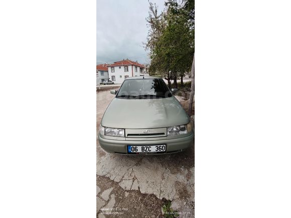 Sahibinden Lada Vega 1.6 2006 Model