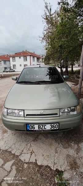 Sahibinden Lada Vega 1.6 2006 Model