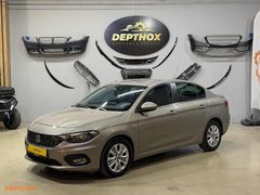 2018 Fiat Egea 1.5 Mjet Urban Otomatik Değişensiz Lansman Renk