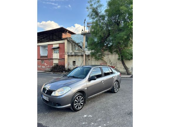 Sahibinden Renault Symbol 1.4 Authentique 2010 Model Hatay